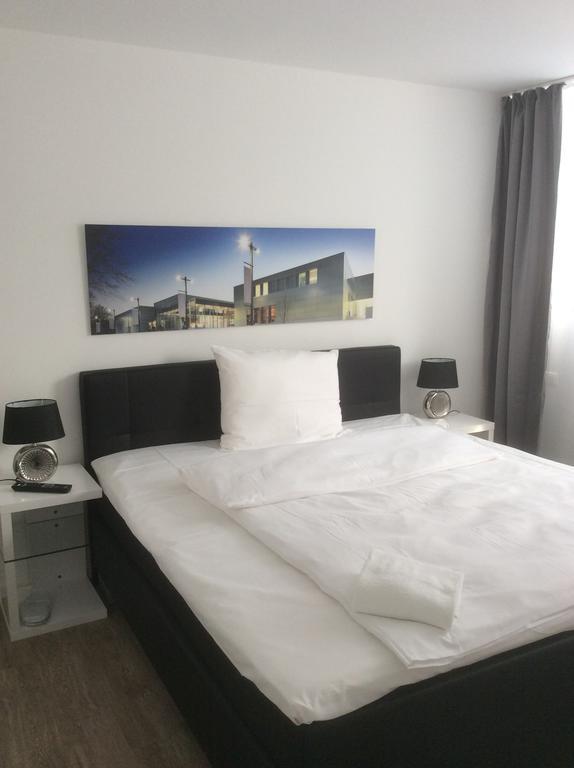 Hotel Stay Ессен Екстер'єр фото