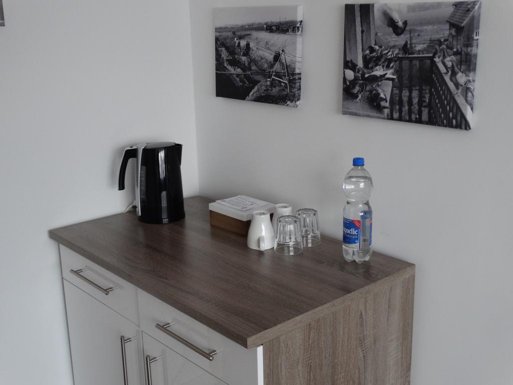 Hotel Stay Ессен Екстер'єр фото