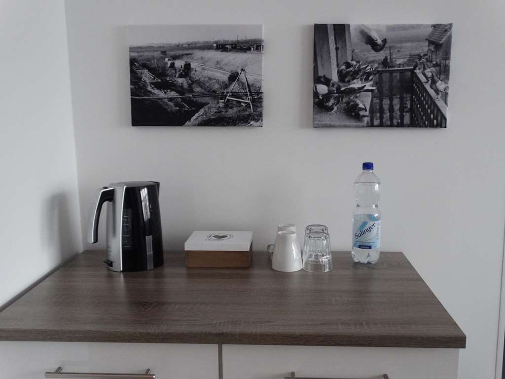 Hotel Stay Ессен Номер фото